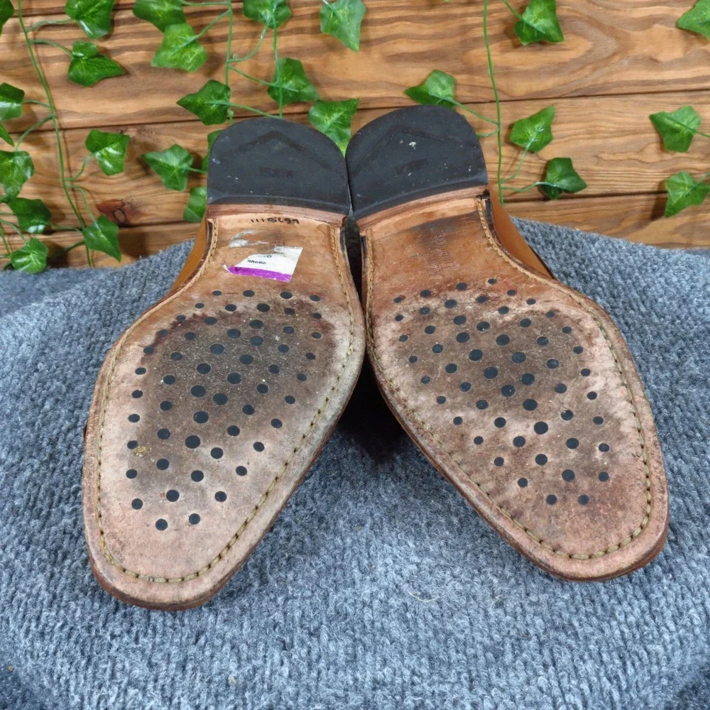 Allen Edmonds allen edmonds